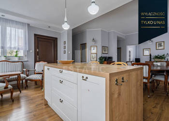 Oferta sprzedaży domu wolnostojącego 110m2 Pruszcz Gdański