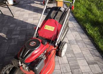 Kosiarka spalinowa z napędem 508mm