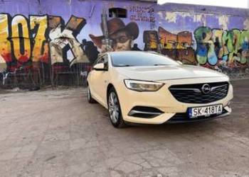 Opel Insignia B