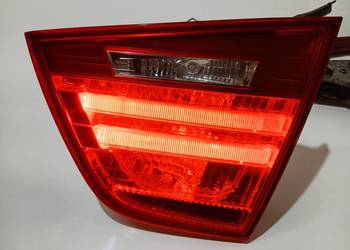 LAMPA PRAWA TYLNA BMW E91 LIFT OE 7289434 BAV