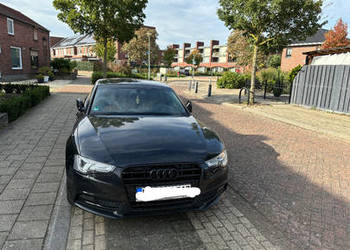Audi a 5