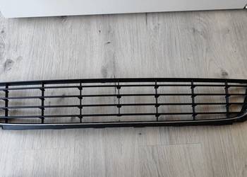 kratka zderzaka środkowa vw golf 6 5k 1k9853677