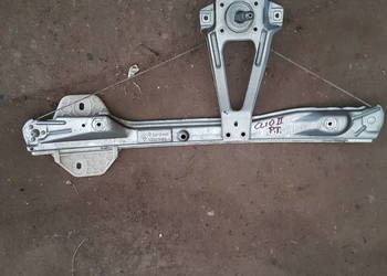 RENAULT CLIO II PODNOSNIK SZYBY PRAWY TYL 7700434304 RENAULT CLIO II PODNOSNIK SZYBY PRAWY TYL 7700434304