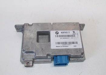 MODUŁ KAMERY KAFAS BMW F20 F21 F25 F26 9399247-01