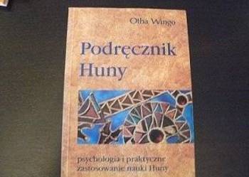 PODRĘCZNIK HUNY - OTHA WINGO