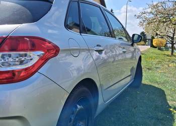 Sprzedam Citroen C4