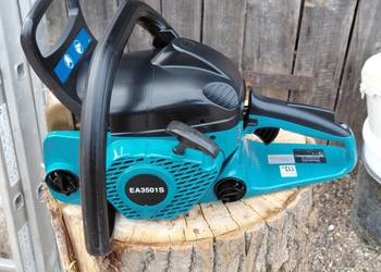Piła spalinowa makita es3501s