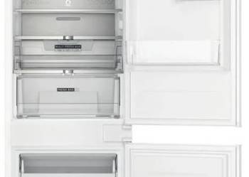 Lodówka Whirlpool WHC18 T132 Pełny No Frost 177cm Komora świeżości