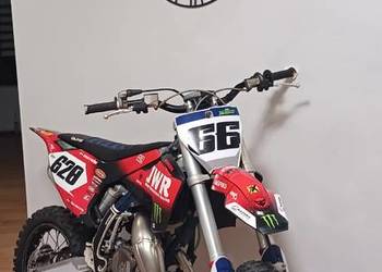 Husqvarna tc 85 2023r