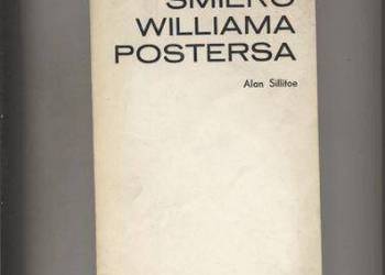 Śmierć Williama Postersa - Sillitoe Śmierć Williama Postersa - Sillitoe