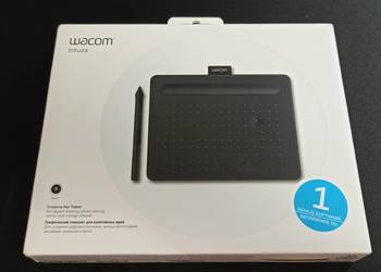 Tablet graficzny Wacom Intuos S