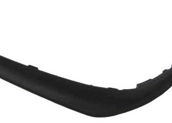 MERCEDES S-KLASA W222 Rynienka oslona bagaznika prawa