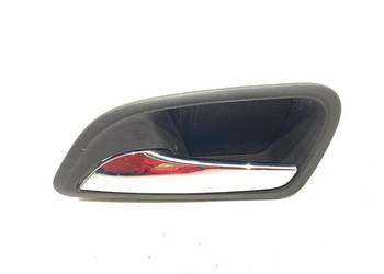 KLAMKA WEWNĘTRZNA LEWY PRZÓD CHEVROLET CRUZE 96845901 Hatchback