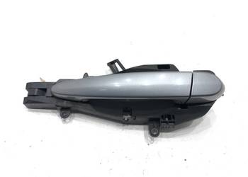 KLAMKA ZEWNĘTRZNA LEWY TYŁ BMW E84 SUV 09-15 A52