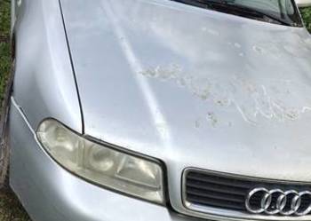Na Części A4 B5 2000r 1.9tdi AJM Na Części A4 B5 2000r 1.9tdi AJM