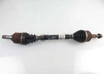 PÓŁOŚ LEWA RENAULT LAGUNA III 1.5 dCi