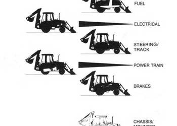 Katalog części, schemat case 580 k manual, prestige Katalog części, schemat case 580 k manual, prestige