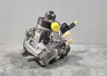 POMPA WTRYSKOWA CP4 0445010634 BOSCH 0445010615 0445010667 13518573160