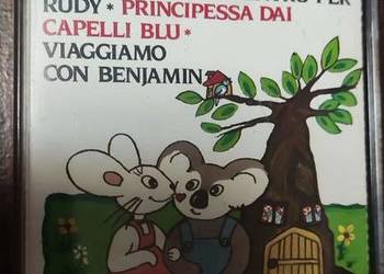 Kolby E I Suoi Piccoli Amici włoskie piosenki dla dzieci