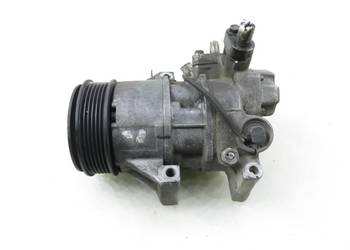 KOMPRESOR KLIMATYZACJI TOYOTA YARIS II 1.0 VVT-i