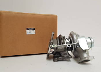 Turbosprężarka MITSUBISHI 49136-07000 49S36-07000
