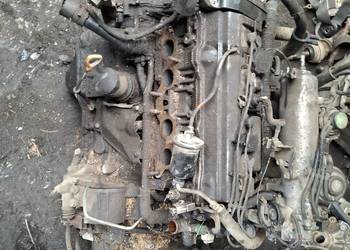 TOYOTA RAV 4 I 2,0 B silnik skrzynia biegów reduktor sprzęgło osprzęt94-00r