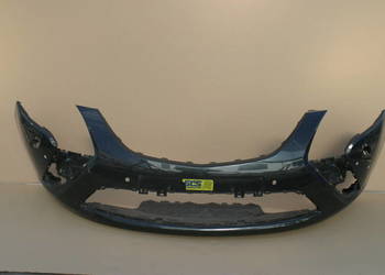OPEL ZAFIRA C ZDERZAK PRZÓD PRZEDNI 12-18