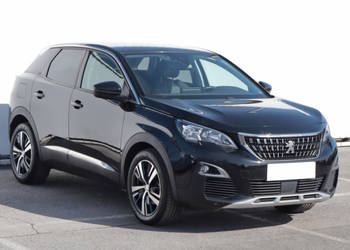 Peugeot 3008 1.2 PureTech