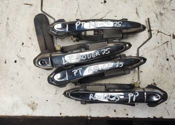 ROVER 75 klamka drzwi przód tył ROVER 75 klamka drzwi przód tył