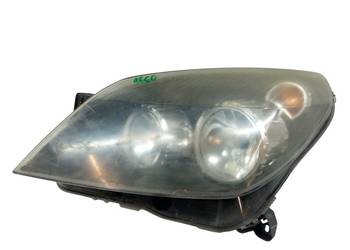 LAMPA PRZÓD LEWA EU  24451032 Opel Astra III (2004-2014  ) H