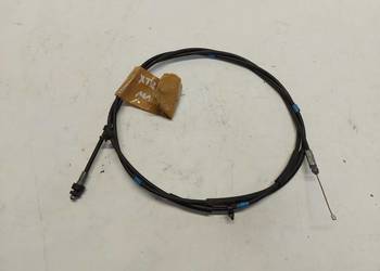 Nissan X-TRAIL T33 IV 2023r Linka cięgno otwierania maski