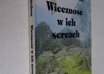 Wieczność W Ich Sercach - Richardson D.