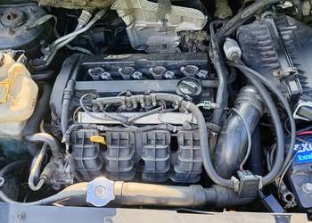 Dodge Caliber, silnik EBA 1,8 16V SE VVT 150 KM, transport FV/dostawa