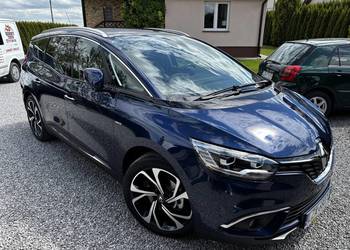 Renault Grand Scenic IV Bose 1.3 EDC