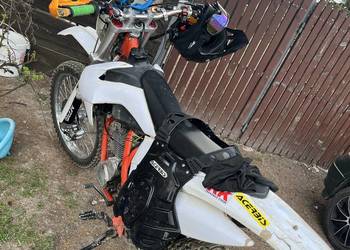 Alfarad A7 250cc