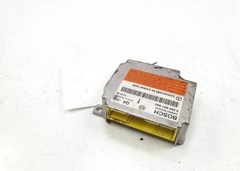 SENSOR AIRBAG MERCEDES W 220 LIFT 0285001443