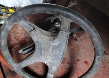 Polonez  kolumna kierownicza stacyjka  1.9 d