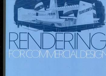 Perspective rendering for commercialdesign