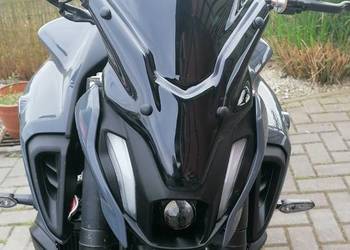 Yamaha MT 07  21/24r.
