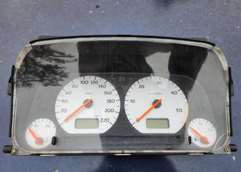 Licznik zegary golf 3 gti tdi 2 III II