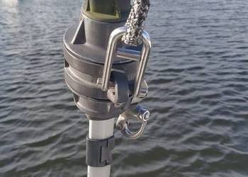 Roler foka selden furlex typ D stan bdb. Roler foka selden furlex typ D stan bdb.