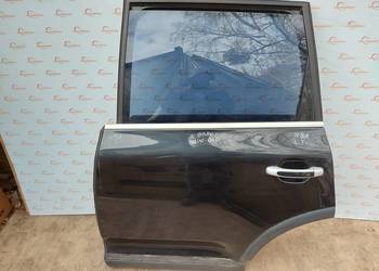 CAYENNE I 7L5 12r drzwi lewe tył 350 mikronów