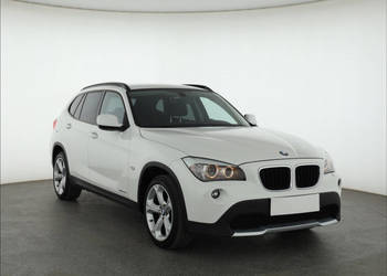 BMW X1 xDrive20d