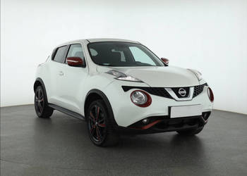 Nissan Juke 1.2 DIG-T