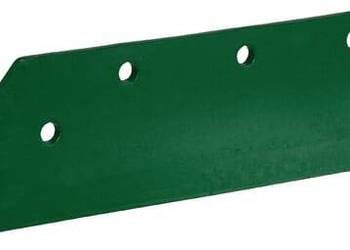 Lemiesz bez dłuta, lewy 14" 073003 pasuje do Kverneland 5040073003