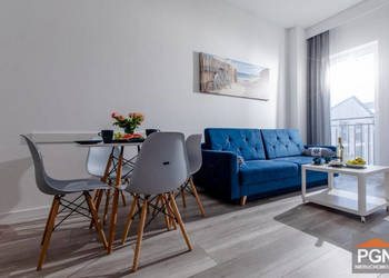 Mieszkanie Dziwnów 1 Maja 40m2 2 pokoje