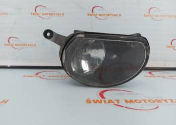 AUDI Q7 4L I LIFT 10r lampa przeciwmgielna prawa 173509-02