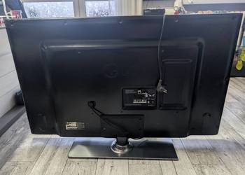 Sprzedam telewizor LED LG 50 cali