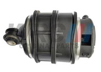 Miech, poduszka zawieszenia tył Mercedes E w211, CLS C219