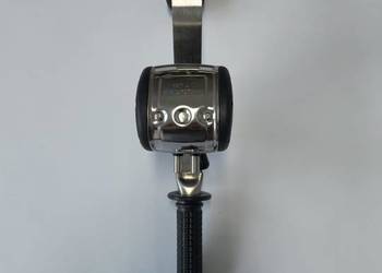 Wieszak z Kwasówki z pulsatorem kompletny